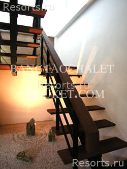 Bangtao Beach Chalet 25